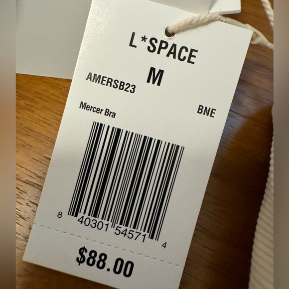 L Space Mercer Active Wear Set - Picture 3 of 5